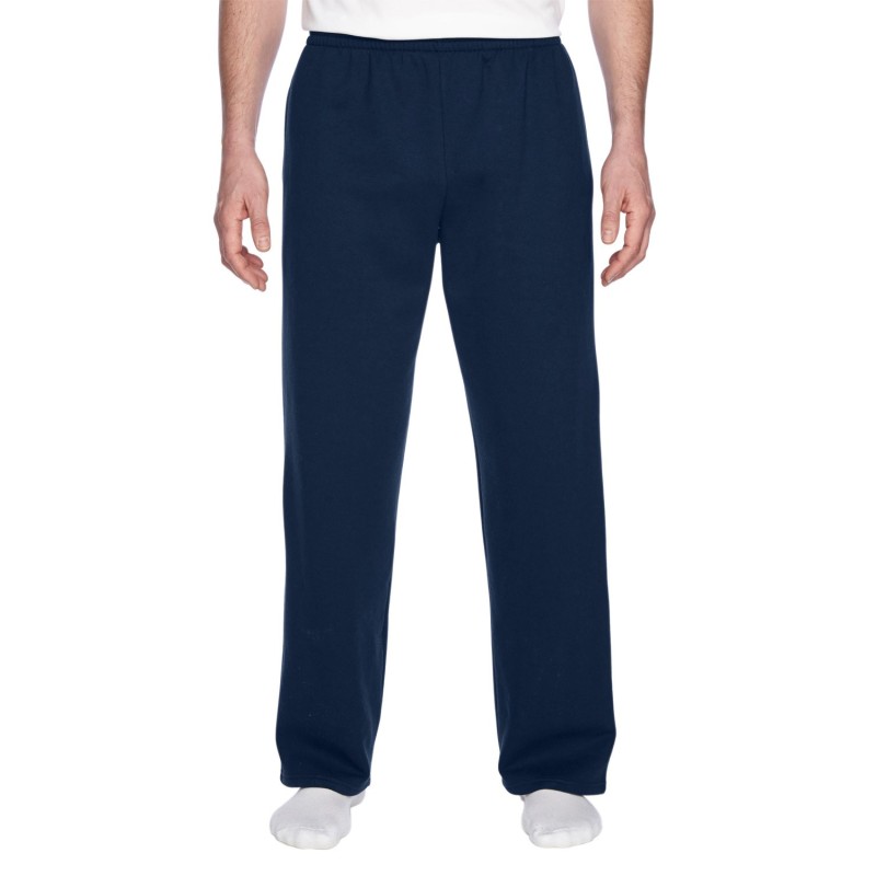 Buy Fruit of the Loom SF74R Adult SofSpun Open-Bottom Pocket Sweatpants | ApparelChoice.ca