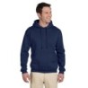Buy Jerzees 4997 Adult Super Sweats NuBlend Fleece Pullover Hooded Sweatshirt | ApparelChoice.ca