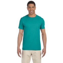 Buy Gildan G640 Adult Softstyle T-Shirt | ApparelChoice.ca