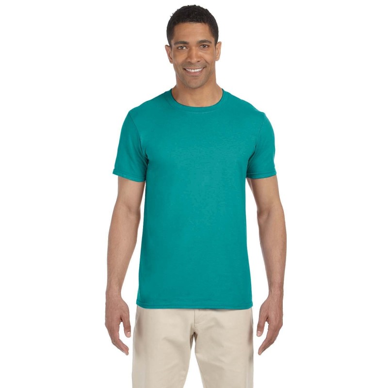 Buy Gildan G640 Adult Softstyle T-Shirt | ApparelChoice.ca
