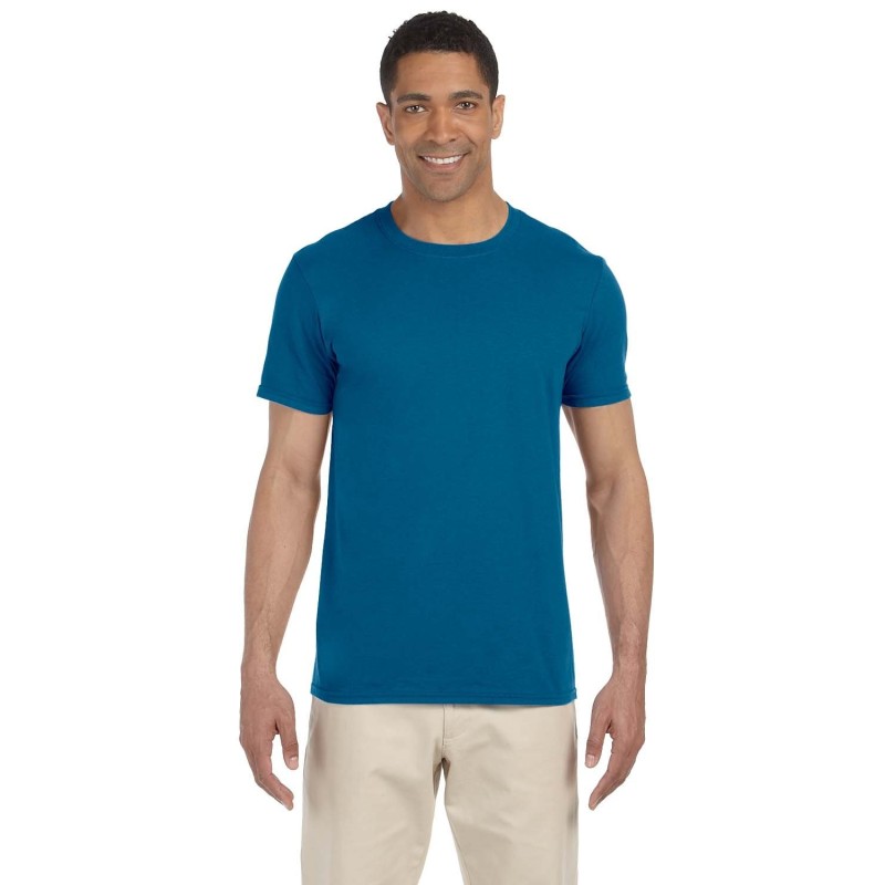 Buy Gildan G640 Adult Softstyle T-Shirt | ApparelChoice.ca
