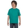 Buy Gildan G800B Youth 50/50 T-Shirt | ApparelChoice.ca