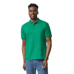 Buy Gildan G880 Adult Jersey Polo | ApparelChoice.ca