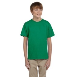 Buy Gildan G200B Youth Ultra Cotton T-Shirt | ApparelChoice.ca