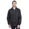 Buy North End NE711 Men's Rotate Reflective Jacket | ApparelChoice.ca