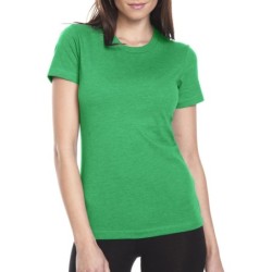 Buy Next Level Apparel 6610 Ladies CVC T-Shirt | ApparelChoice.ca