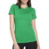 Buy Next Level Apparel 6610 Ladies CVC T-Shirt | ApparelChoice.ca