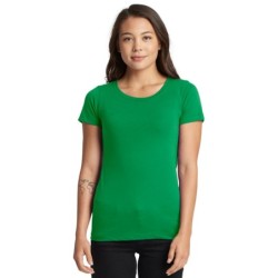 Buy Next Level Apparel N1510 Ladies Ideal T-Shirt | ApparelChoice.ca