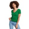 Buy Next Level Apparel N1540 Ladies Ideal V | ApparelChoice.ca