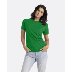 Buy Next Level Apparel N6210 Unisex CVC Crewneck T-Shirt | ApparelChoice.ca