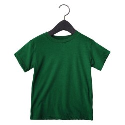 Buy Bella + Canvas 3001T Toddler Jersey Short-Sleeve T-Shirt | ApparelChoice.ca