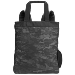 Buy North End NE901 Men's Reflective Convertible Backpack Tote | ApparelChoice.ca