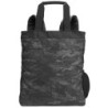 Buy North End NE901 Men's Reflective Convertible Backpack Tote | ApparelChoice.ca