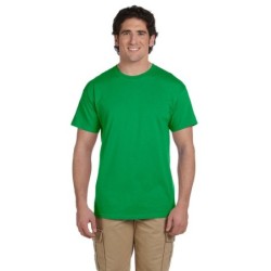 Buy Fruit of the Loom 3931 Adult HD Cotton T-Shirt | ApparelChoice.ca