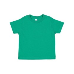 Buy Rabbit Skins 3321 Toddler Fine Jersey T-Shirt | ApparelChoice.ca