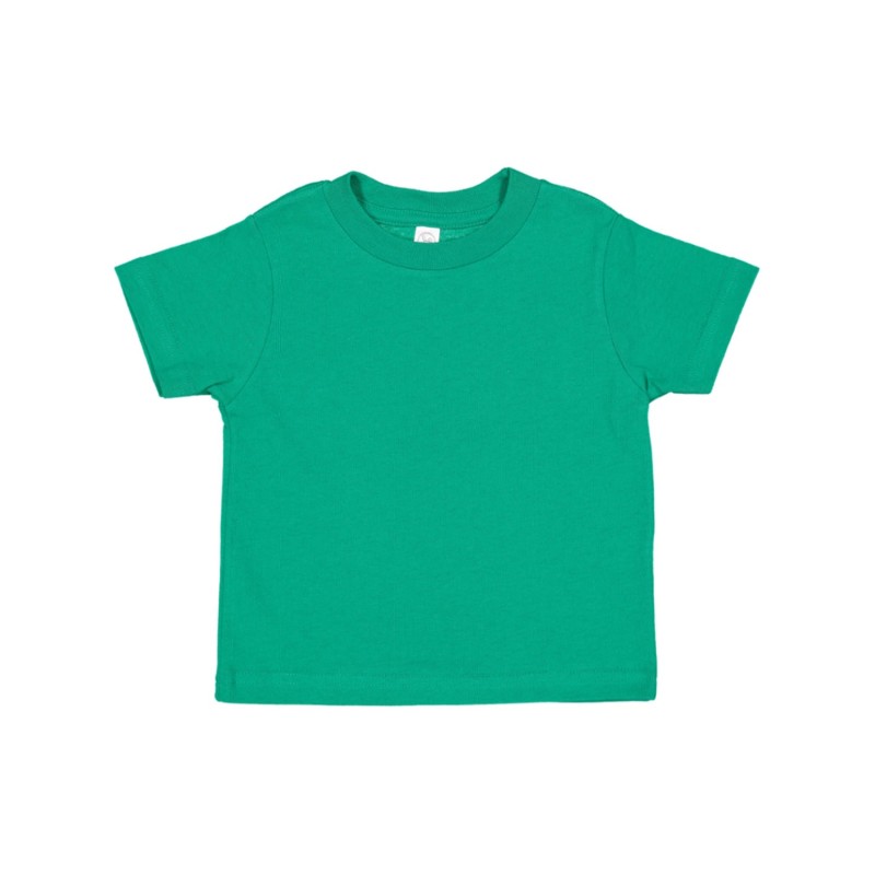 Buy Rabbit Skins 3321 Toddler Fine Jersey T-Shirt | ApparelChoice.ca