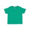 Buy Rabbit Skins 3321 Toddler Fine Jersey T-Shirt | ApparelChoice.ca
