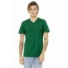Buy Bella + Canvas 3005 Unisex Jersey Short-Sleeve V-Neck T-Shirt | ApparelChoice.ca