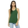 Buy Bella + Canvas B8800 Ladies Flowy Racerback Tank | ApparelChoice.ca