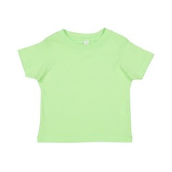 Buy Rabbit Skins RS3301 Toddler Cotton Jersey T-Shirt | ApparelChoice.ca