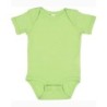 Buy Rabbit Skins 4400 Infant Baby Rib Bodysuit | ApparelChoice.ca