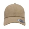 Buy Yupoong 6245CM Adult Low-Profile Cotton Twill Dad Cap | ApparelChoice.ca