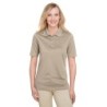 Buy Harriton M348W Ladies Advantage Snag Protection Plus Polo | ApparelChoice.ca
