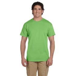 Buy Fruit of the Loom 3931 Adult HD Cotton T-Shirt | ApparelChoice.ca