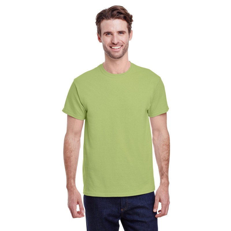 Buy Gildan G500 Adult Heavy Cotton T-Shirt | ApparelChoice.ca