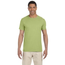 Buy Gildan G640 Adult Softstyle T-Shirt | ApparelChoice.ca
