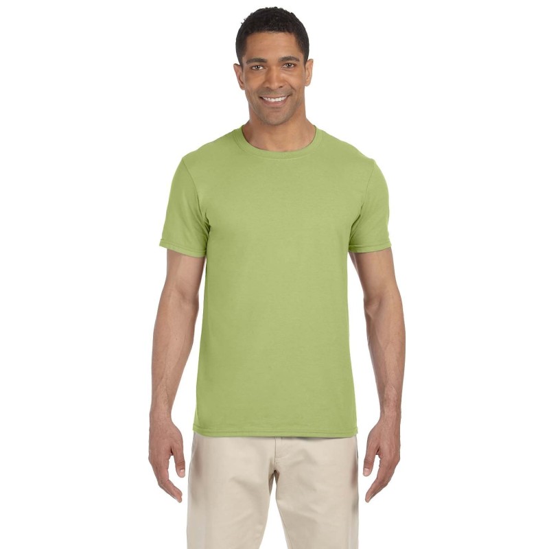 Buy Gildan G640 Adult Softstyle T-Shirt | ApparelChoice.ca
