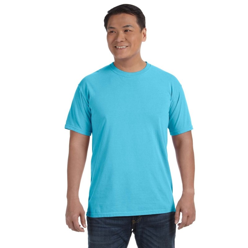 Buy Comfort Colors C1717 Adult Heavyweight T-Shirt | ApparelChoice.ca