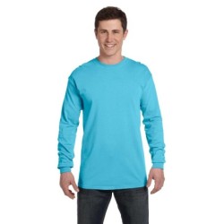 Buy Comfort Colors C6014 Adult Heavyweight RS Long-Sleeve T-Shirt | ApparelChoice.ca