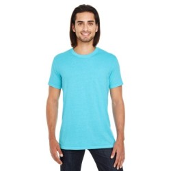 Buy Threadfast 130A Unisex Pigment-Dye Short-Sleeve T-Shirt | ApparelChoice.ca
