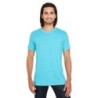 Buy Threadfast 130A Unisex Pigment-Dye Short-Sleeve T-Shirt | ApparelChoice.ca