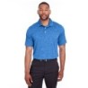 Buy Puma Golf 596801 Men's Icon Heather Polo | ApparelChoice.ca