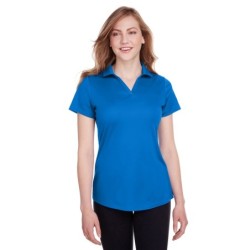 Buy Puma Golf 596800 Ladies Icon Golf Polo | ApparelChoice.ca
