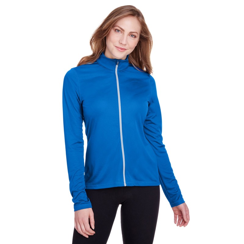 Buy Puma Golf 596803 Ladies Icon Full-Zip | ApparelChoice.ca