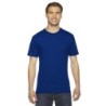 Buy American Apparel 2001 Unisex Fine Jersey Short-Sleeve T-Shirt | ApparelChoice.ca
