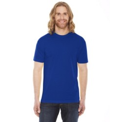 Buy American Apparel BB401W Unisex Poly-Cotton Short-Sleeve Crewneck | ApparelChoice.ca