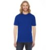 Buy American Apparel BB401W Unisex Poly-Cotton Short-Sleeve Crewneck | ApparelChoice.ca