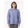 Buy Bella + Canvas 3719 Unisex Sponge Fleece Pullover Hoodie | ApparelChoice.ca