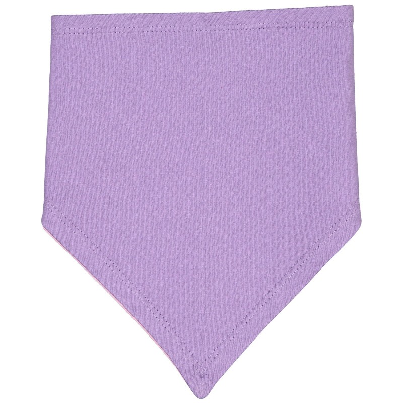 Buy Rabbit Skins RS1012 Infant Premium Jersey Bandana Bib | ApparelChoice.ca