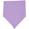 Buy Rabbit Skins RS1012 Infant Premium Jersey Bandana Bib | ApparelChoice.ca