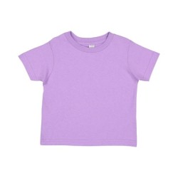 Buy Rabbit Skins RS3301 Toddler Cotton Jersey T-Shirt | ApparelChoice.ca