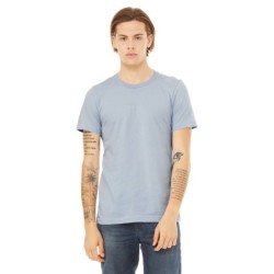 Buy Bella + Canvas 3001C Unisex Jersey T-Shirt | ApparelChoice.ca