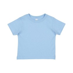Buy Rabbit Skins RS3301 Toddler Cotton Jersey T-Shirt | ApparelChoice.ca