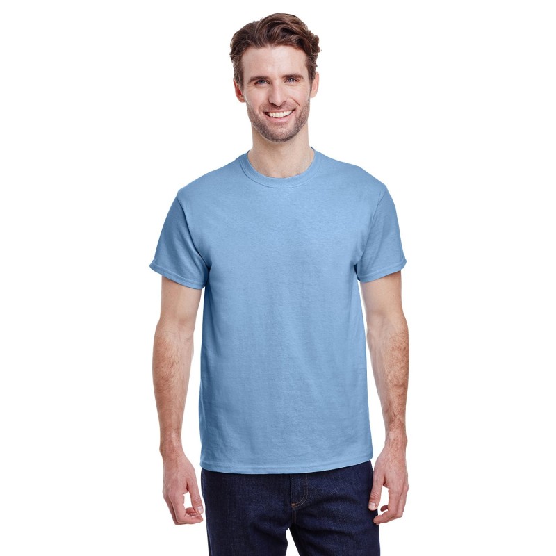 Buy Gildan G500 Adult Heavy Cotton T-Shirt | ApparelChoice.ca