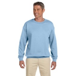 Buy Gildan G180 Adult Heavy Blend Fleece Crew | ApparelChoice.ca