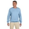 Buy Gildan G180 Adult Heavy Blend Fleece Crew | ApparelChoice.ca
